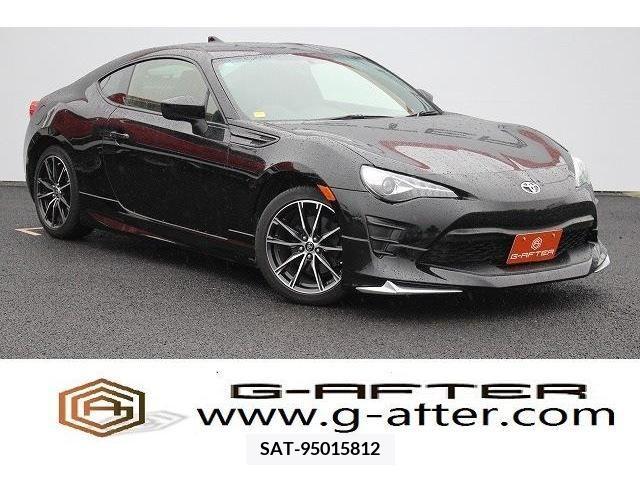 Toyota 86 2016-09 372270-0