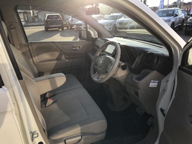 Honda N-WGN 2014-09 196056-9