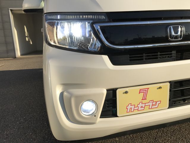 Honda N-WGN 2014-09 196056-24