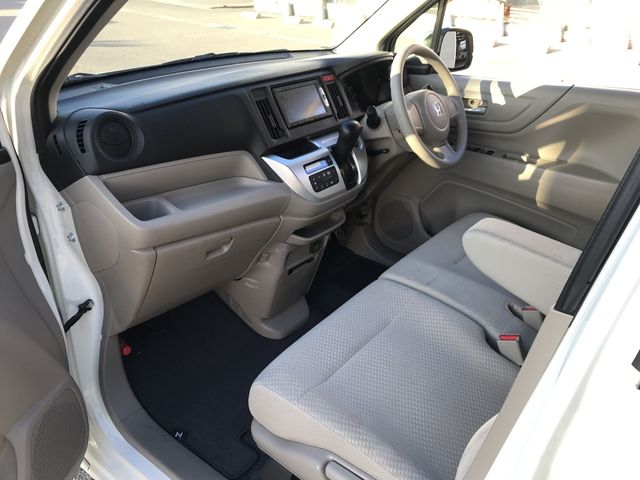 Honda N-WGN 2014-09 196056-14