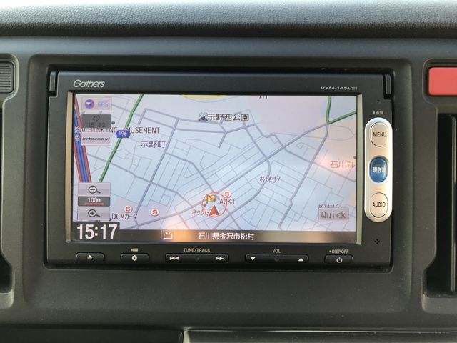 Honda N-WGN 2014-09 196056-16