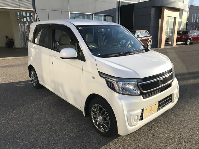 Honda N-WGN 2014-09 196056-4