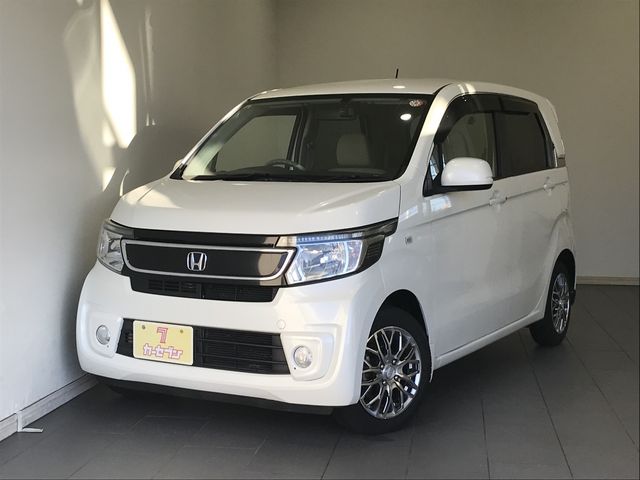 Honda N-WGN 2014-09 196056-0