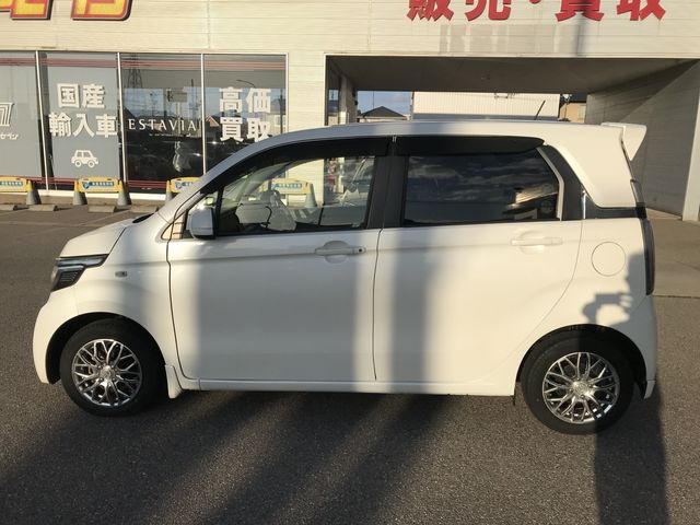 Honda N-WGN 2014-09 196056-6