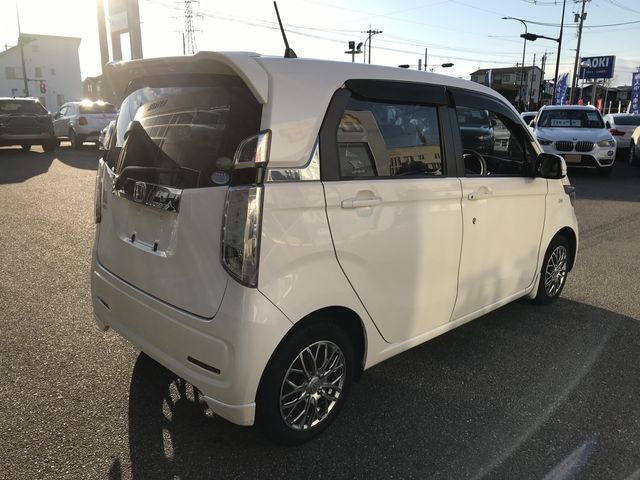 Honda N-WGN 2014-09 196056-2