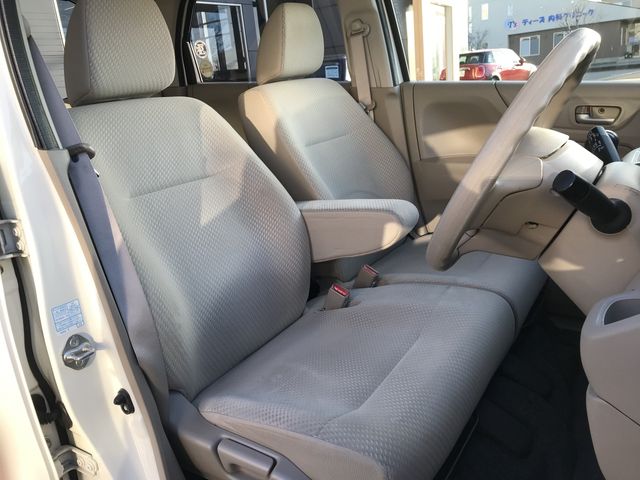 Honda N-WGN 2014-09 196056-10