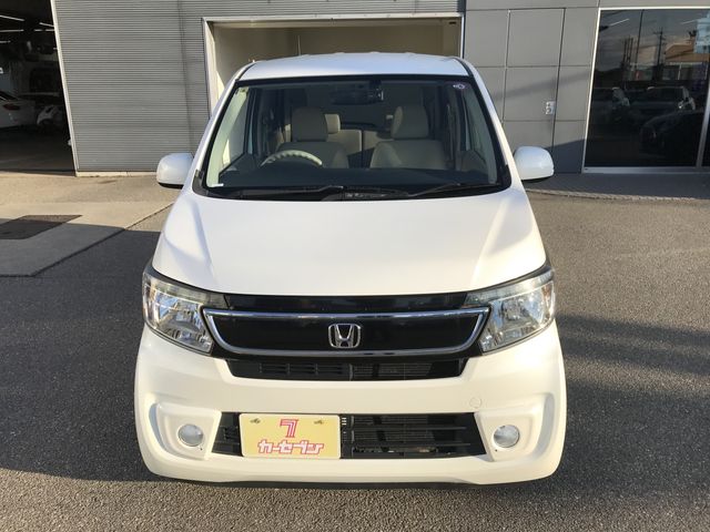 Honda N-WGN 2014-09 196056-3