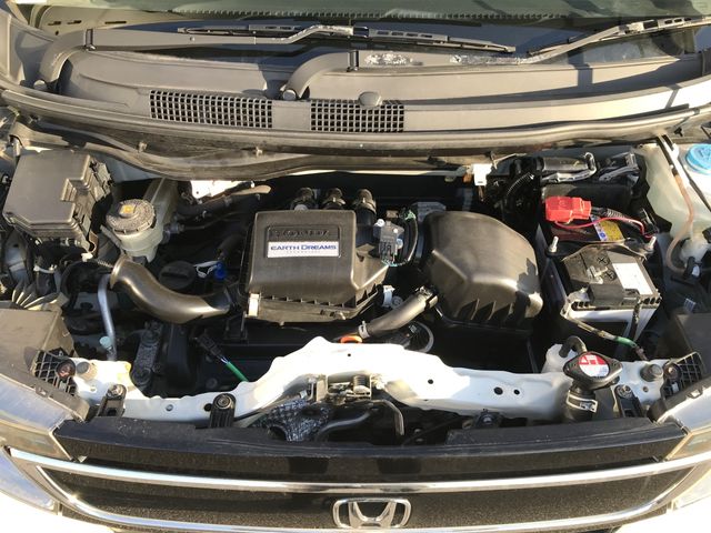 Honda N-WGN 2014-09 196056-29