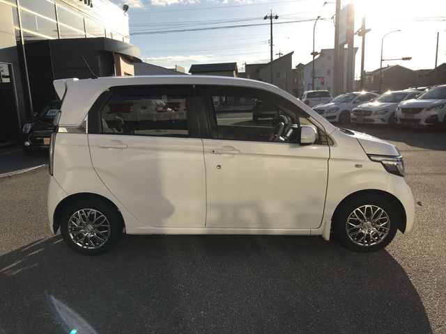 Honda N-WGN 2014-09 196056-5
