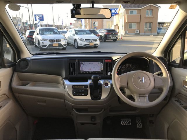 Honda N-WGN 2014-09 196056-1