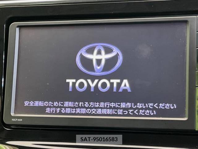 Toyota PRIUS ALPHA 2016-07 366747-2