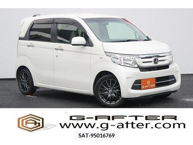 Honda N-WGN 2018-02 386795-0