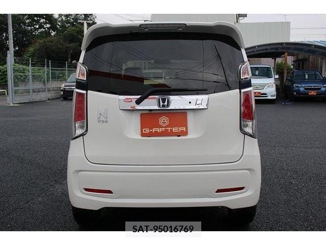 Honda N-WGN 2018-02 386795-8