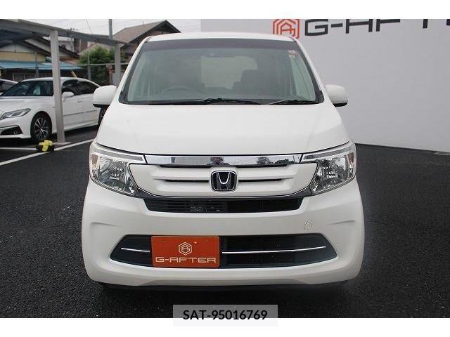 Honda N-WGN 2018-02 386795-6