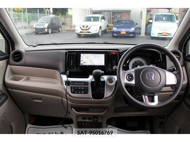 Honda N-WGN 2018-02 386795-16