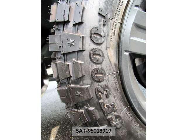 Suzuki JIMNY 2010-01 362142-15