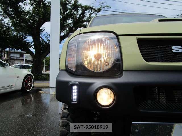 Suzuki JIMNY 2010-01 362142-6