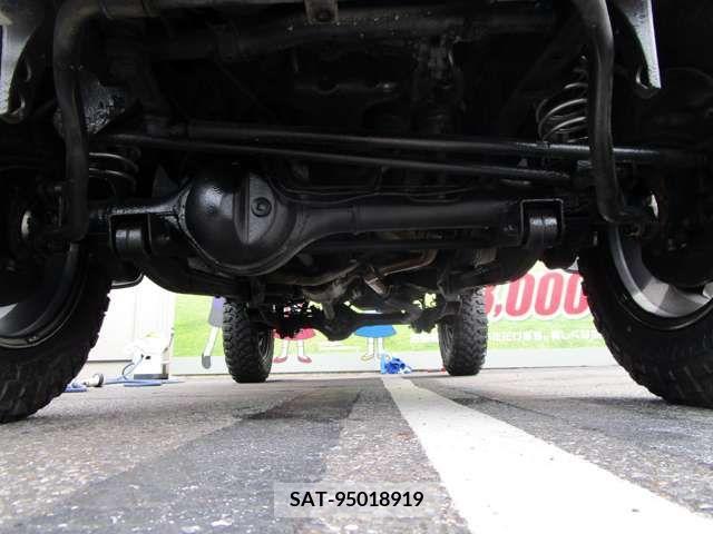 Suzuki JIMNY 2010-01 362142-5