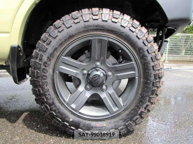 Suzuki JIMNY 2010-01 362142-12