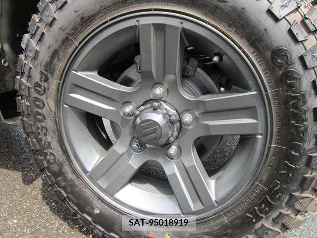 Suzuki JIMNY 2010-01 362142-13