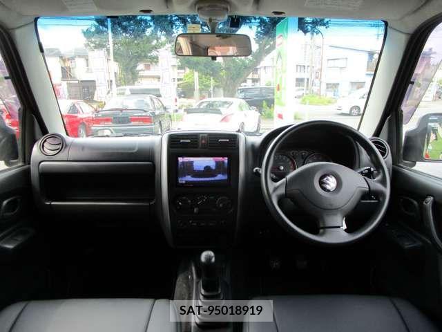 Suzuki JIMNY 2010-01 362142-1