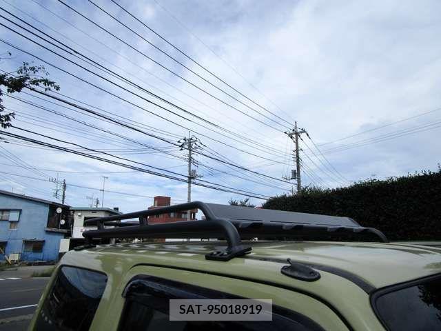 Suzuki JIMNY 2010-01 362142-11