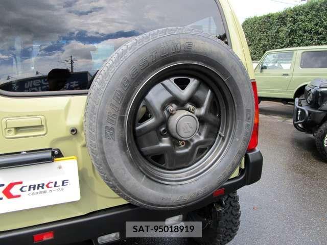 Suzuki JIMNY 2010-01 362142-19