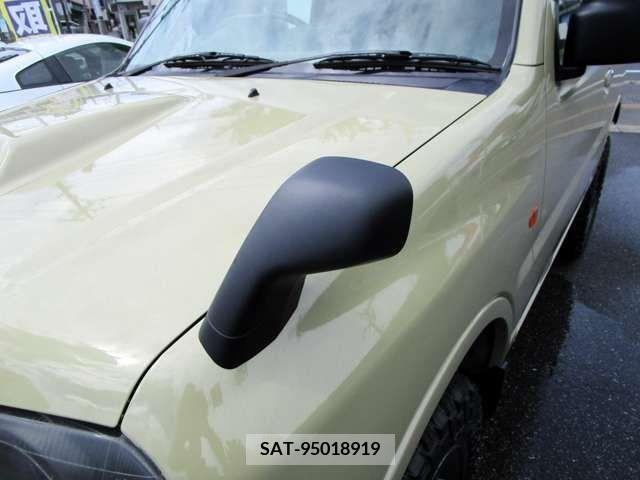 Suzuki JIMNY 2010-01 362142-9