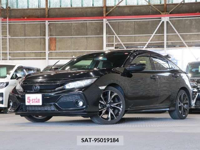 Honda CIVIC 2018-02 212262-13