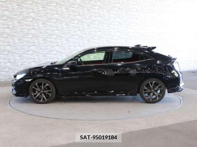Honda CIVIC 2018-02 212262-5