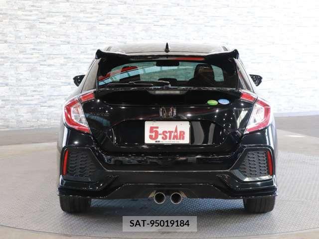 Honda CIVIC 2018-02 212262-7