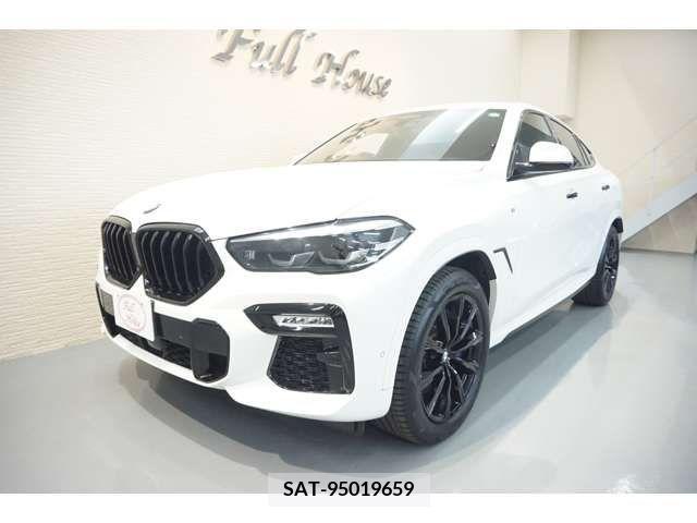 Bmw X6 2021-04 263514-4