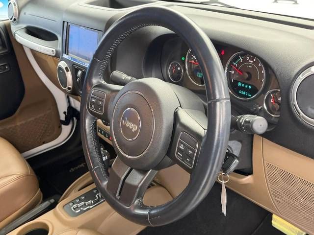 Jeep WRANGLER 2017-01 192071-10