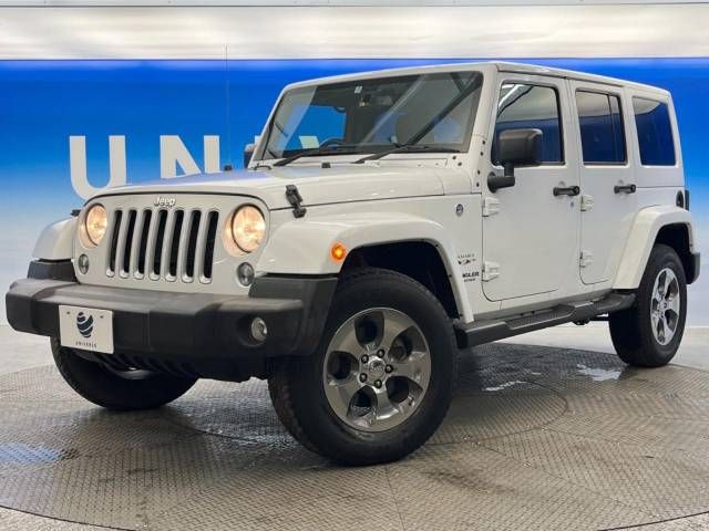 Jeep WRANGLER 2017-01 192071-13