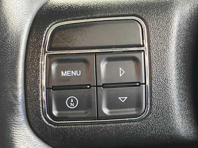 Jeep WRANGLER 2017-01 192071-17