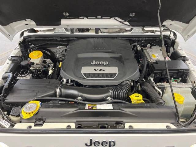 Jeep WRANGLER 2017-01 192071-16