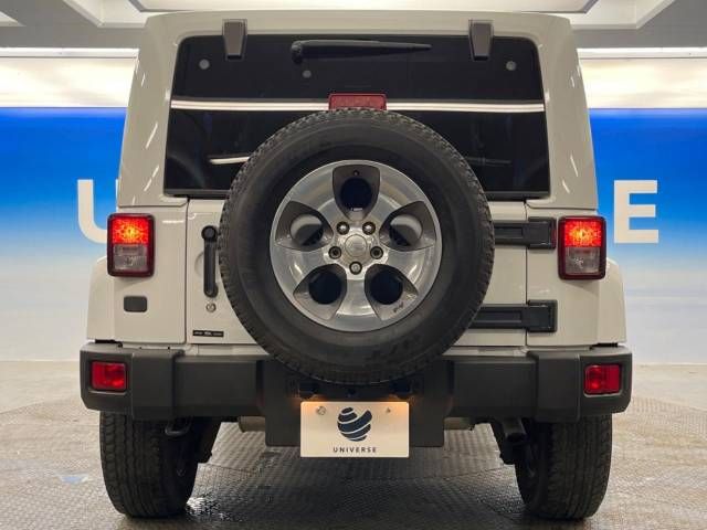 Jeep WRANGLER 2017-01 192071-12