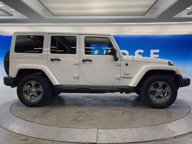 Jeep WRANGLER 2017-01 192071-15