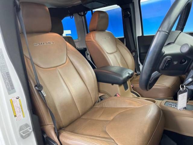 Jeep WRANGLER 2017-01 192071-5