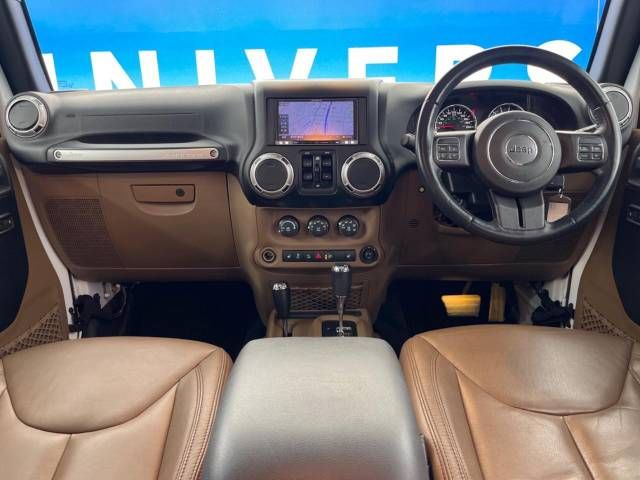 Jeep WRANGLER 2017-01 192071-1