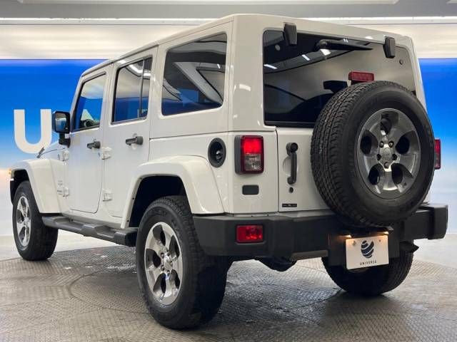 Jeep WRANGLER 2017-01 192071-14