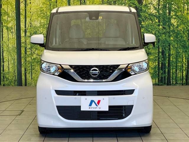 Nissan ROOX 2022-03 182893-14