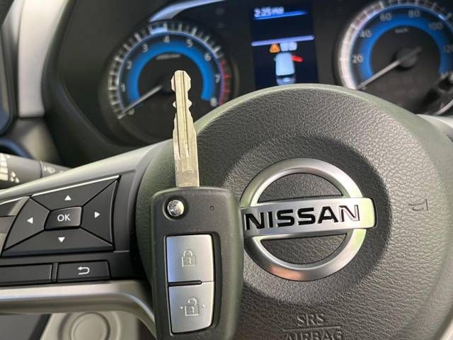 Nissan ROOX 2022-03 182893-6