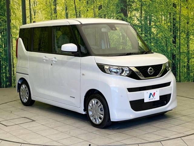 Nissan ROOX 2022-03 182893-16