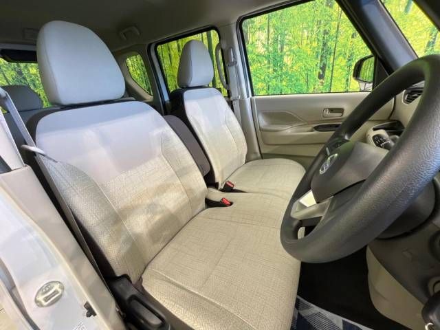 Nissan ROOX 2022-03 182893-8