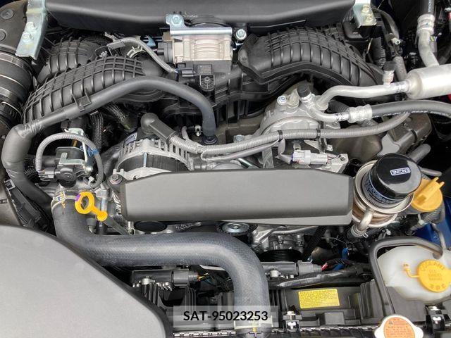 Subaru WRX S4 2023-03 290216-16