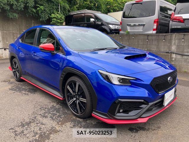 Subaru WRX S4 2023-03 290216-0