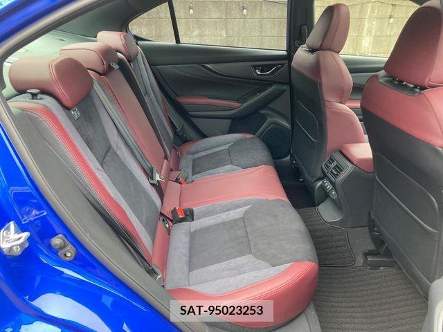 Subaru WRX S4 2023-03 290216-19