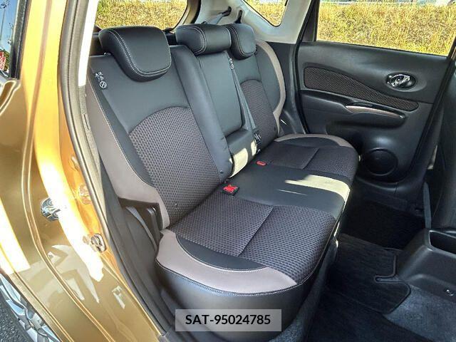 Nissan NOTE 2016-11 328691-19