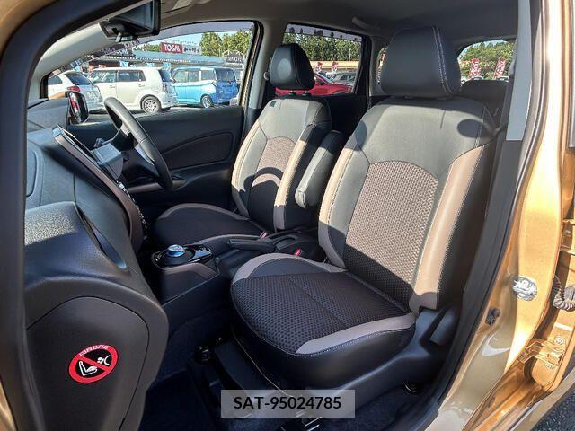 Nissan NOTE 2016-11 328691-18